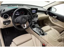 Mercedes-benz GLC 250