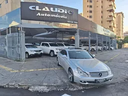 Mercedes-benz CLS 350