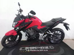 CB Twister