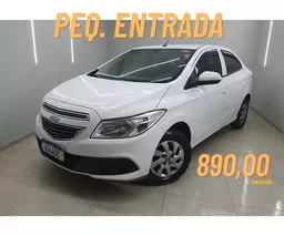 Chevrolet Prisma