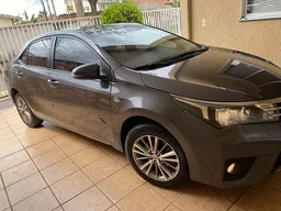 Corolla