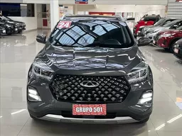 Chery Tiggo 5X