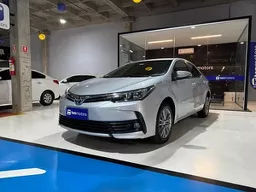 Corolla