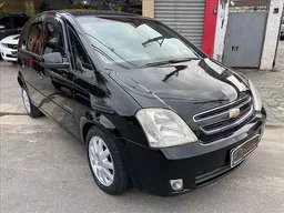 Chevrolet Meriva