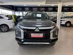 Mitsubishi L200 Triton