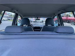 Volkswagen Spacefox