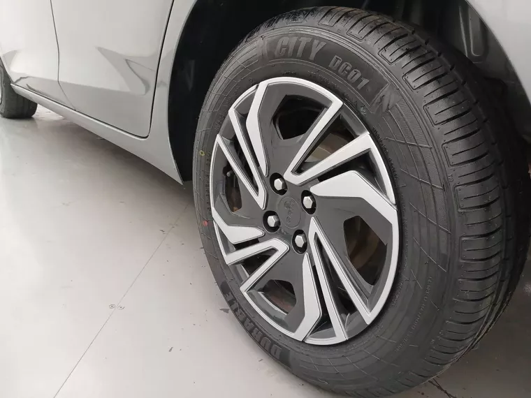 Foto do carro