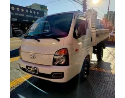Hyundai HR