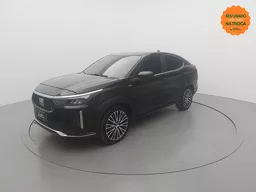 Fiat Fastback