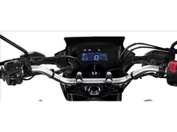 Honda NXR 160