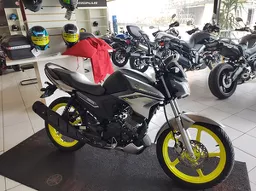 Yamaha Factor