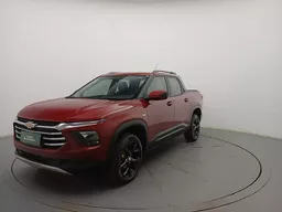 Chevrolet Montana