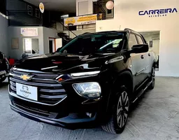 Chevrolet Montana