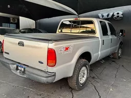 Ford F-250