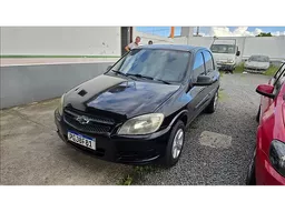 Chevrolet Celta