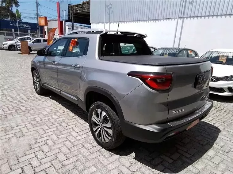 Fiat Toro Prata 5