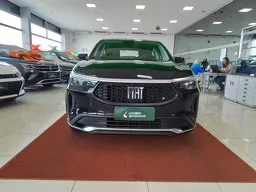 Fiat Fastback