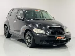 PT Cruiser