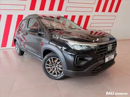 Fiat Pulse