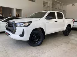 Hilux