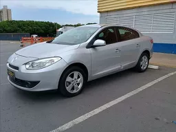 Renault Fluence