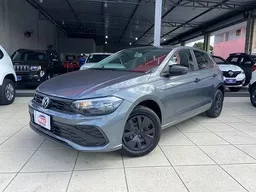 Volkswagen Polo Hatch