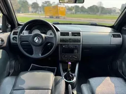 Volkswagen Parati