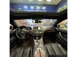 BMW 640i