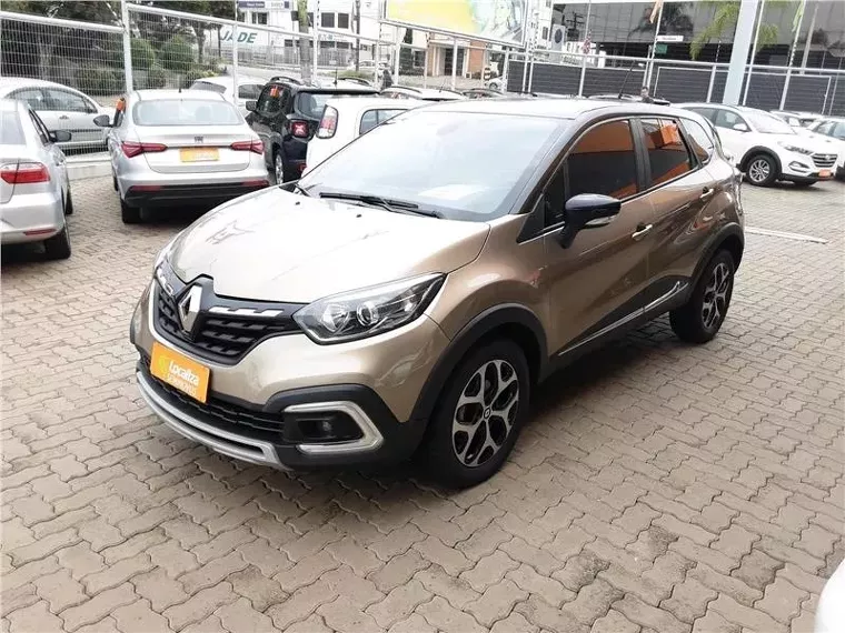 Renault Captur Bronze 7