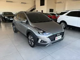 Hyundai HB20X