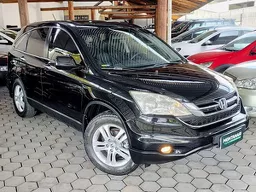 Honda CRV