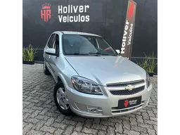 Chevrolet Celta