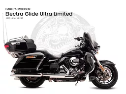 Electra Glide