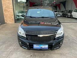 Chevrolet Montana