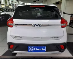 Chery Tiggo 2
