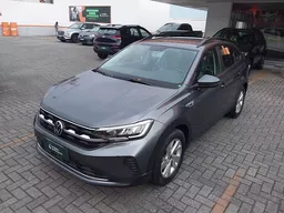 Volkswagen Nivus
