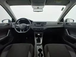 Volkswagen Polo Hatch