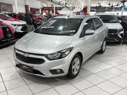 Chevrolet Prisma