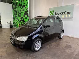 Fiat Idea