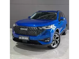 GWM Haval H6