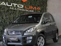 Fiat Idea
