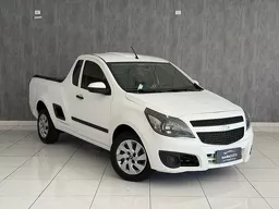 Chevrolet Montana