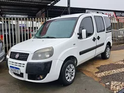 Fiat Doblò