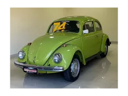 Volkswagen Fusca