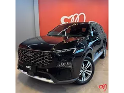 Ford Territory