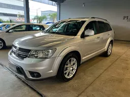 Dodge Journey