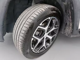 Jeep
