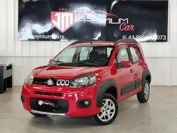 Fiat Uno