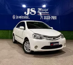 Toyota Etios