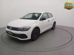 Volkswagen Polo Hatch